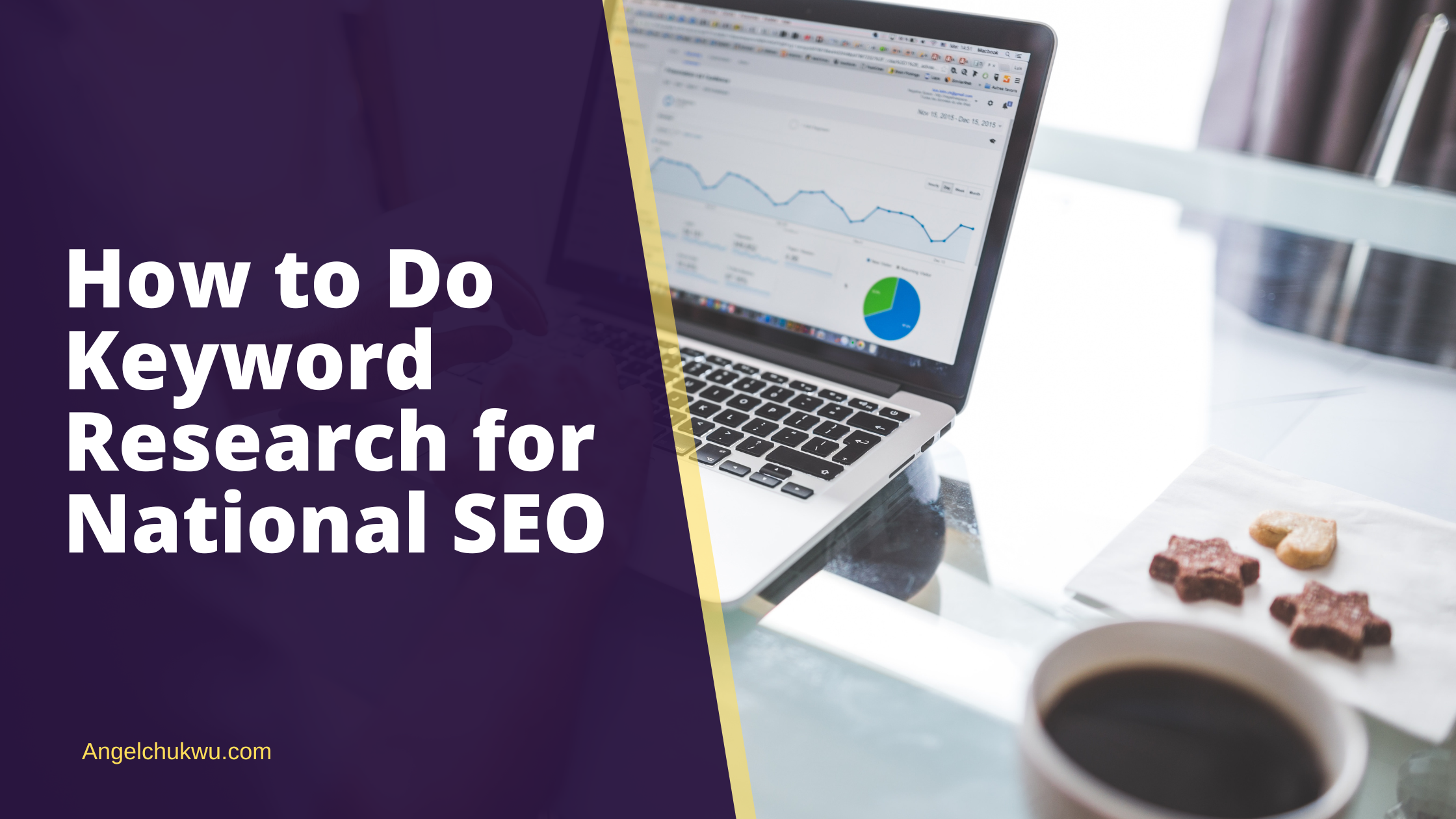 How to Do Keyword Research for National SEO