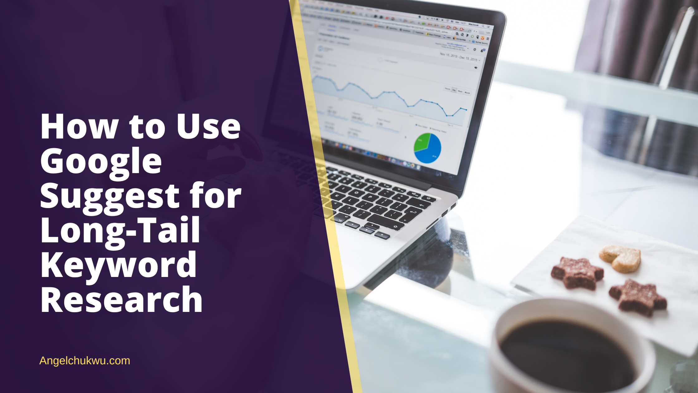 How to Use Google Suggest for Long-Tail Keyword Research