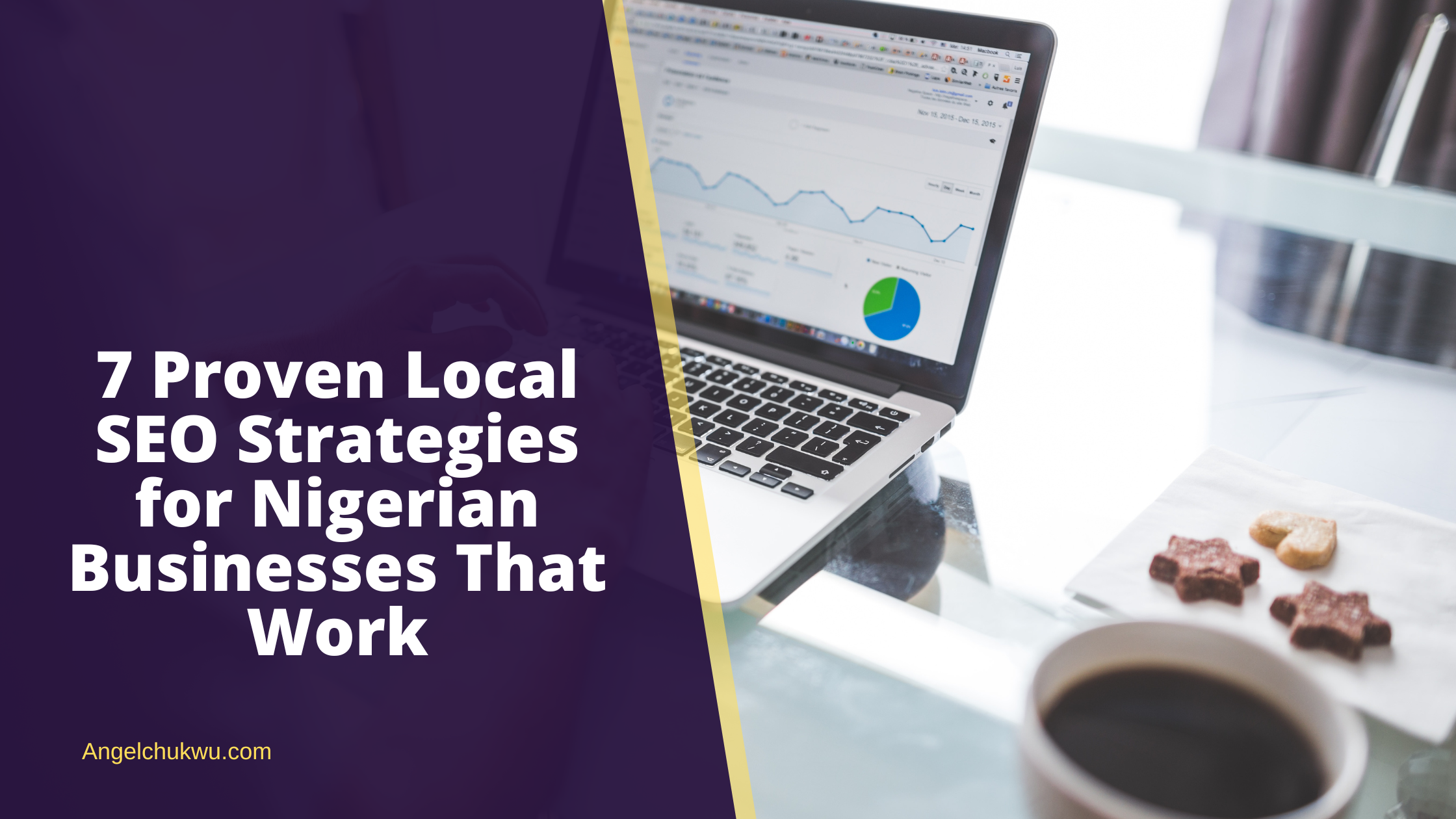 7 Proven Local SEO Strategies for Nigerian Businesses That Work