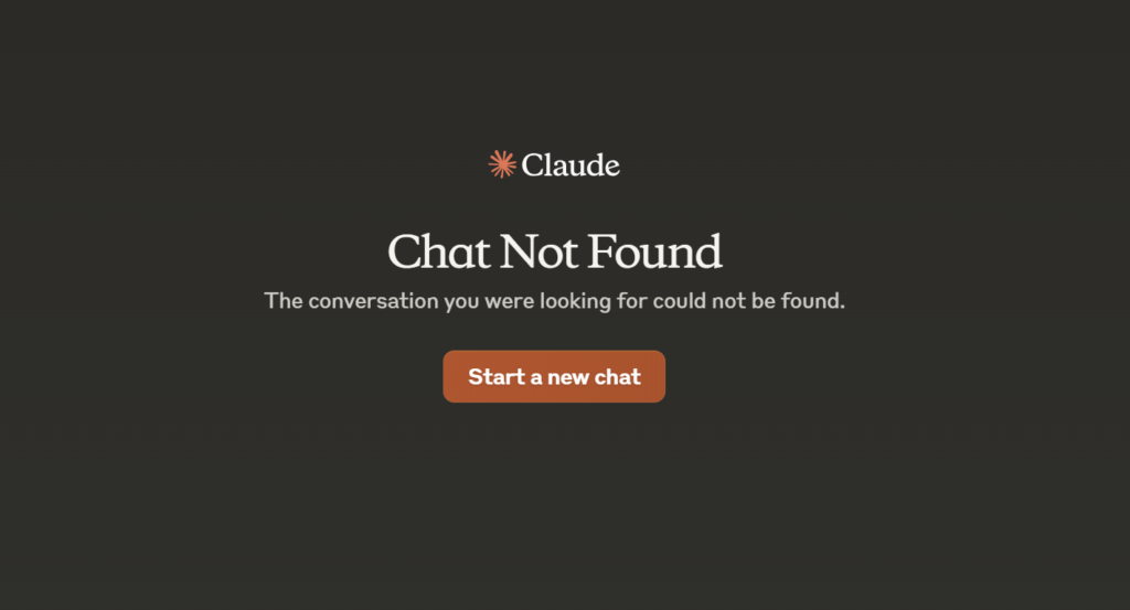 Claude AI for content generation