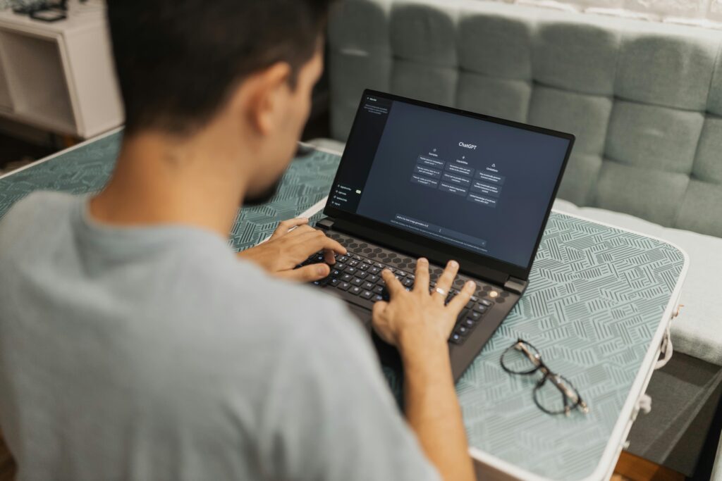 How To Write With AI Without Sounding Like AI