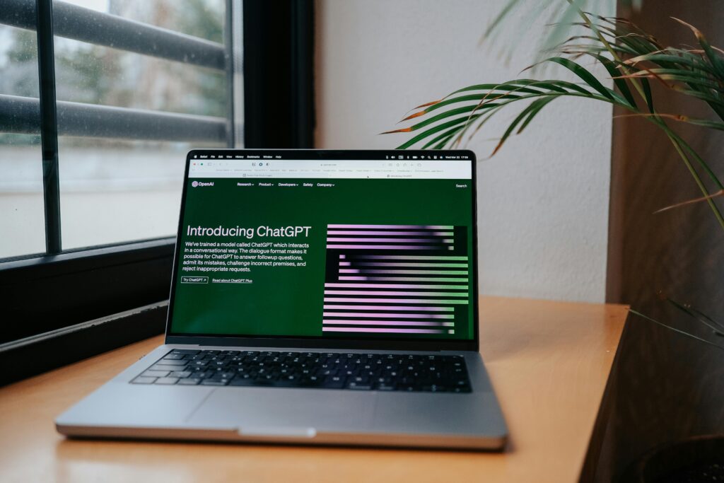 How To Write With ChatGPT Without Sounding Like AI